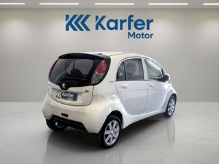 Peugeot iOn 2019