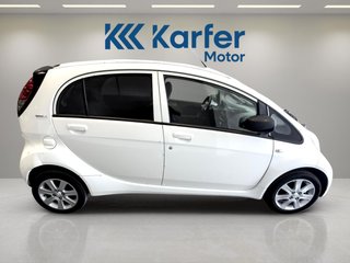 Peugeot iOn 2019