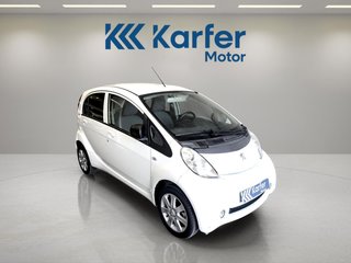 Peugeot iOn 2019