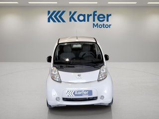 Peugeot iOn 2019