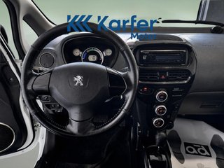Peugeot iOn 2019