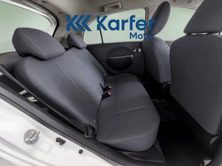 Peugeot iOn 2019