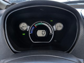 Peugeot iOn 2019