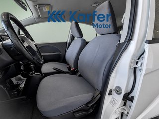 Peugeot iOn 2019