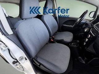 Peugeot iOn 2019