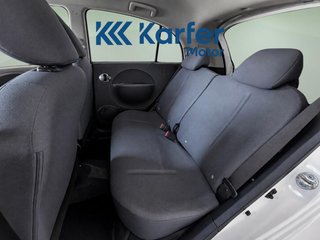 Peugeot iOn 2019
