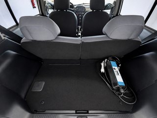 Peugeot iOn 2019