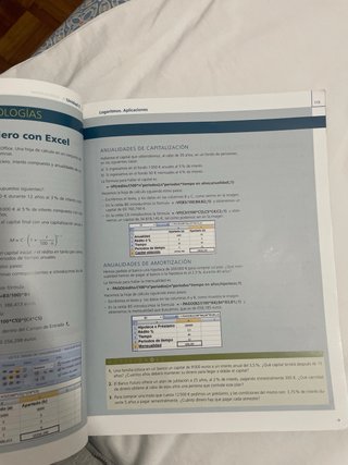 Matemáticas aplicadas a las Ciencias Sociales I...