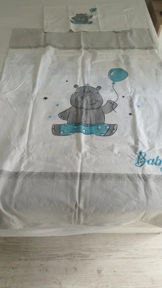 Nórdico Infantil  Oh Baby
