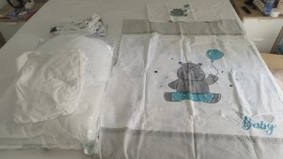 Nórdico Infantil  Oh Baby