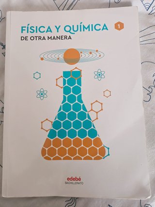 FÍSICA Y QUÍMICA I