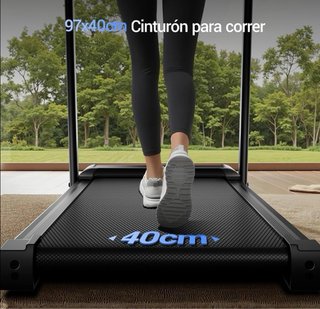 Cinta de Correr Plegable UMAY