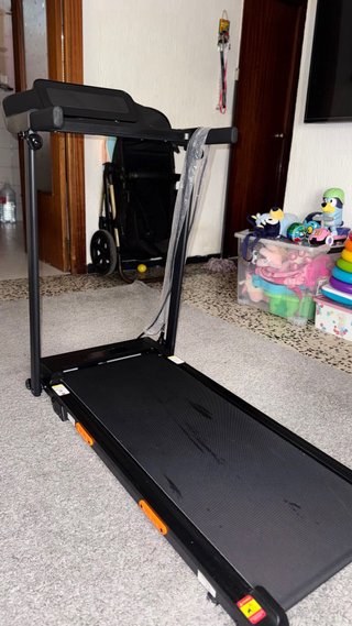 Cinta de Correr Plegable UMAY