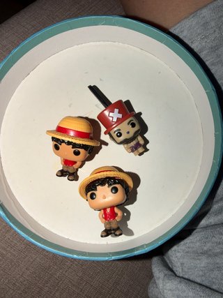 Funko Pop! One Piece