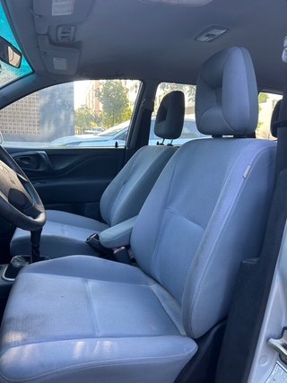 Mitsubishi Space Star 1.9 DI-D 2002 | 140.000 km |