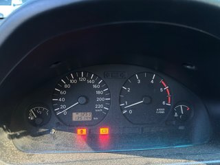 Mitsubishi Space Star 1.9 DI-D 2002 | 140.000 km |