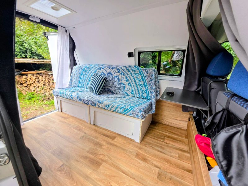 Fiat Scudo 2014, foto 5