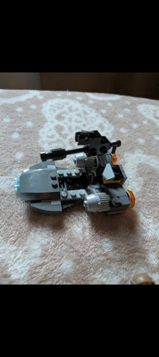 LEGO Star Wars 75131