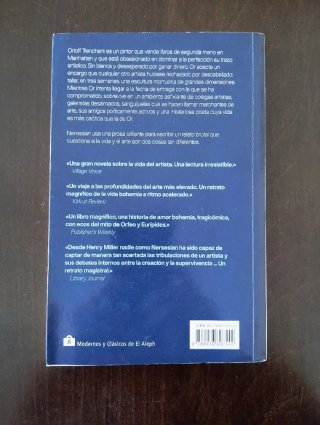 Lote 2 novelas de Arthur Nersesian