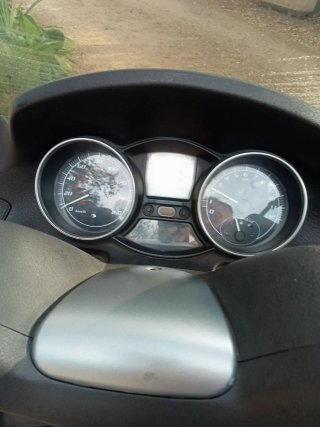 Piaggio MP3 RL 250cc Carnet B