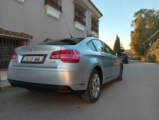 Citroen C5 2010