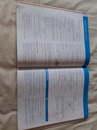 Matemáticas I 1 Bachillerato