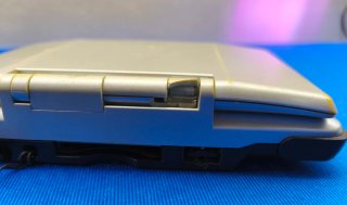 CONSOLA DS FAT FALLA LEER DESCRIPCION