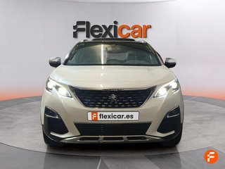 Peugeot 3008 2.0BLUEHDI 133KW (180CV) GT AUTO S&S