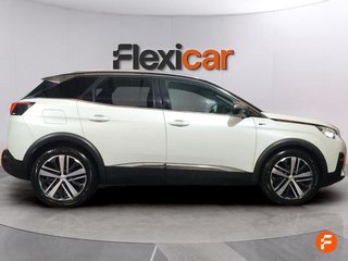 Peugeot 3008 2.0BLUEHDI 133KW (180CV) GT AUTO S&S
