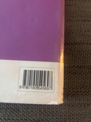 Libro Filosofia 1 bachillerato Oxford. GenioxPro.