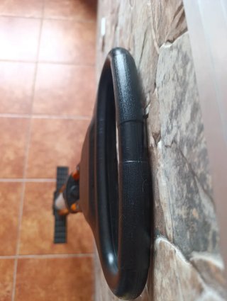 Barra saltarina Pogo Stick Moov'ngo infantil