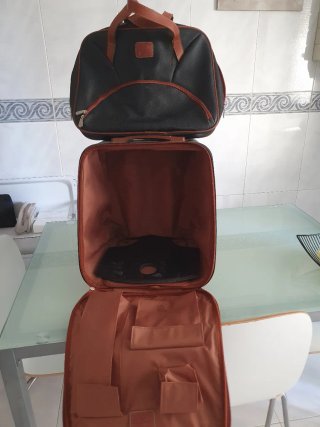Trolley para Thermomix TM31