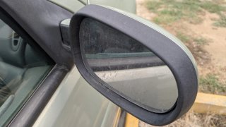 Espejos Retrovisores Renault Megane