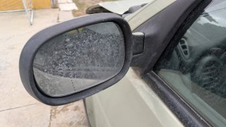Espejos Retrovisores Renault Megane