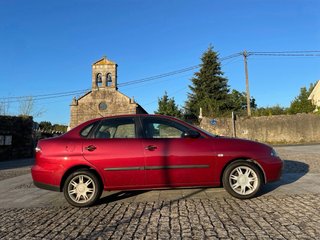 SEAT Cordoba 1.9 TDI