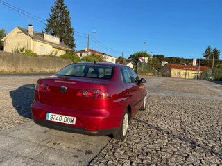 SEAT Cordoba 1.9 TDI