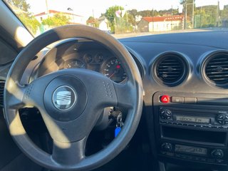 SEAT Cordoba 1.9 TDI