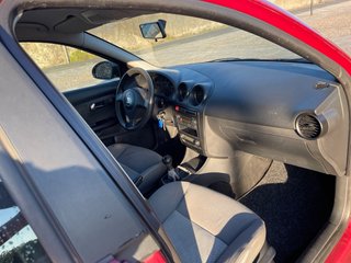 SEAT Cordoba 1.9 TDI