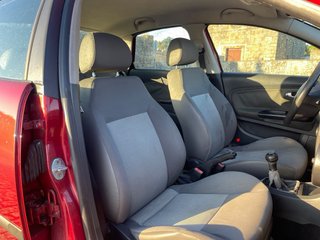 SEAT Cordoba 1.9 TDI