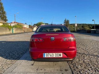 SEAT Cordoba 1.9 TDI