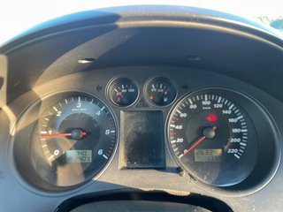 SEAT Cordoba 1.9 TDI