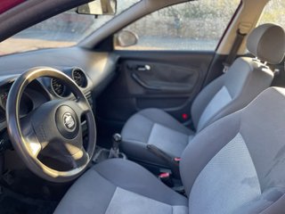 SEAT Cordoba 1.9 TDI
