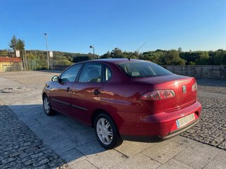 SEAT Cordoba 1.9 TDI