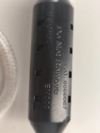 Plancha Vapor Ufesa 2200W Roja y Blanca