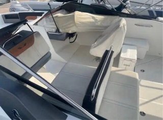 BENETEAU Flyer 7.7 Sportdeck 2016 Z