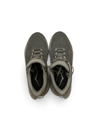 Hoka Sneakers Grigie EU 40