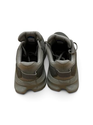 Hoka Sneakers Grigie EU 40
