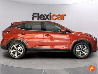 Nissan Qashqai DIG-T 116kW (158CV) mHEV CVT Acenta