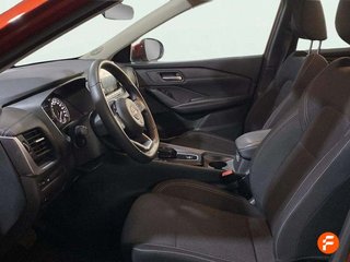 Nissan Qashqai DIG-T 116kW (158CV) mHEV CVT Acenta