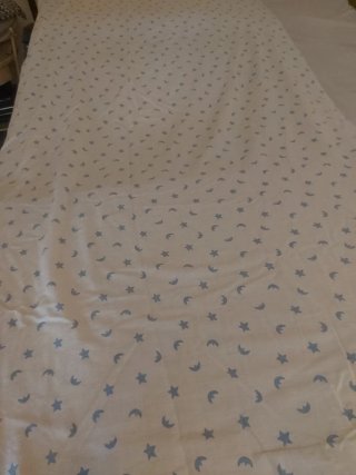 Cama plegable puf